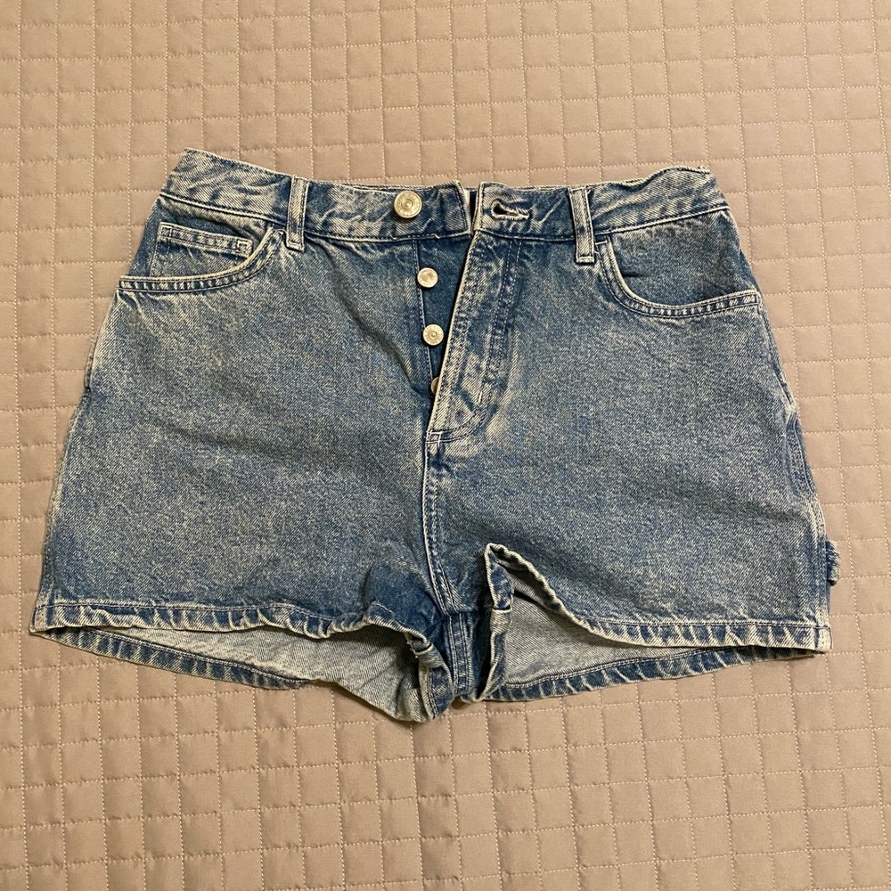UO BDG Denim Shorts